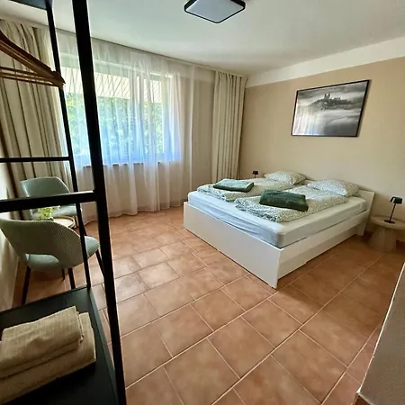 Apartmán Valeria