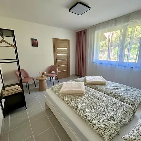 Valeria Apartmán Banská Štiavnica