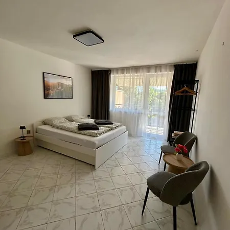 Valeria Apartmán *