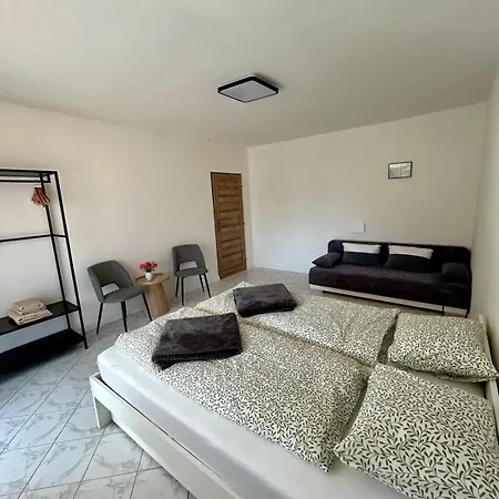 Apartmán Valeria *