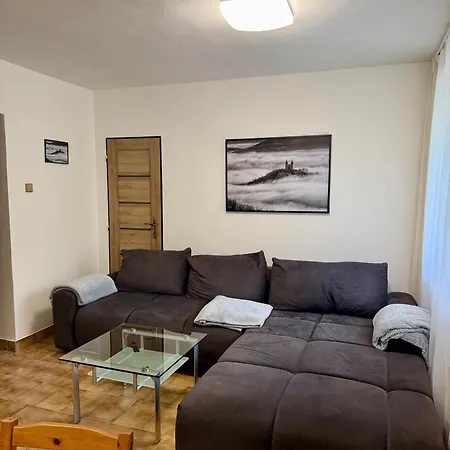 Valeria Apartmán
