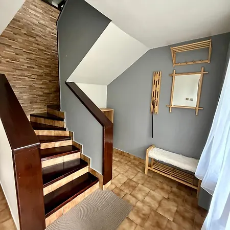 Apartmán Valeria Banská Štiavnica