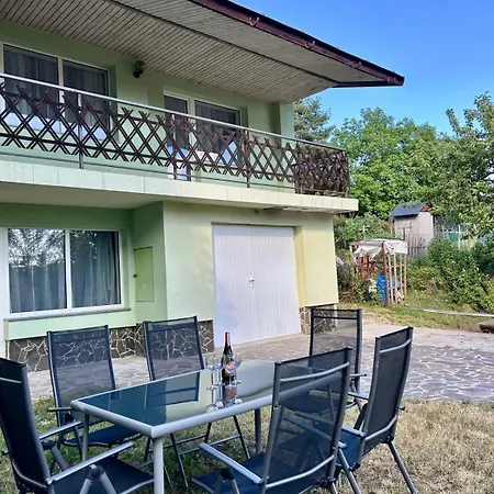 Valeria شقة Banská Štiavnica