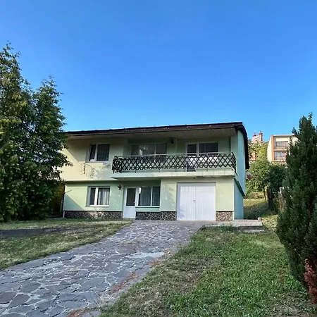 Valeria * Banská Štiavnica